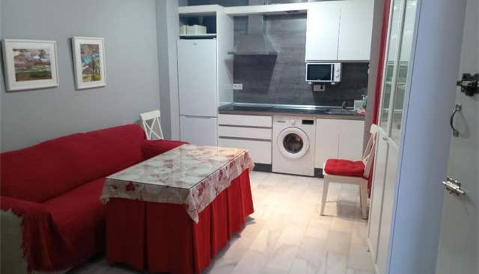 Apartamento de alquiler en Berlanga, Badajoz - imagen 1 Foto 1 de Apartamento de alquiler en Berlanga, Badajoz