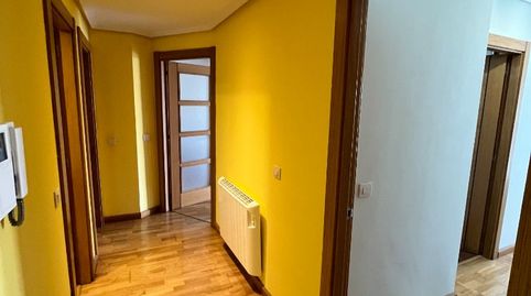 Foto 3 de Apartament en venda a Rúa Corporacións Municipais, 62, Foz, Lugo