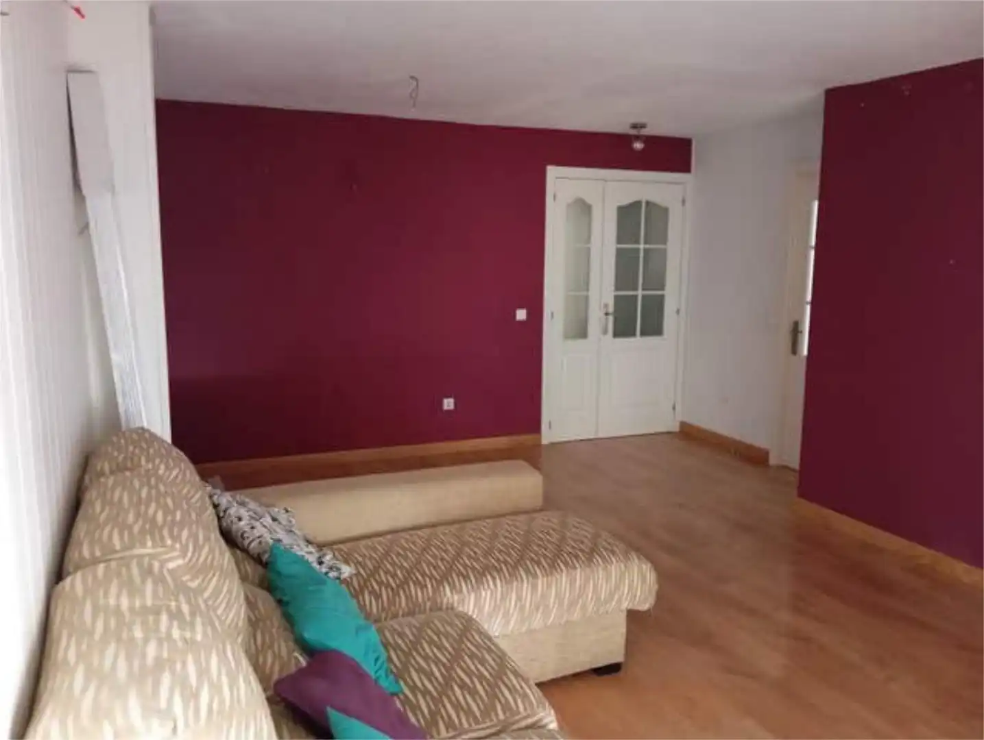 Living room of Flat for sale in Córdoba  with Terrace