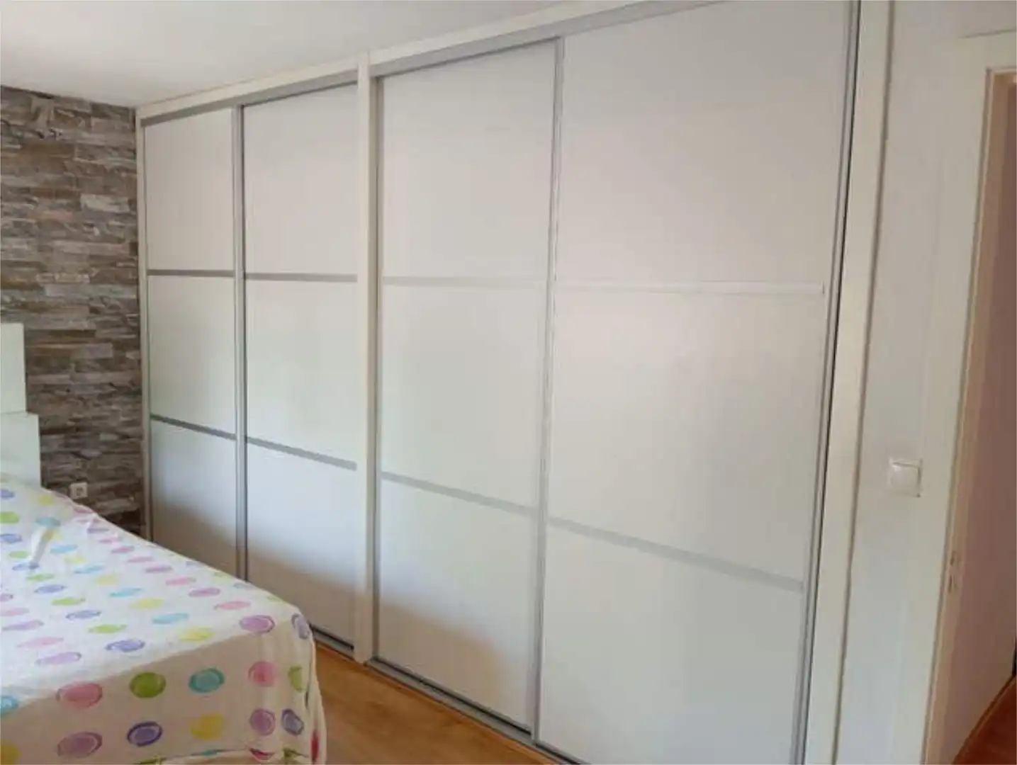 Bedroom of Flat for sale in Córdoba  with Terrace