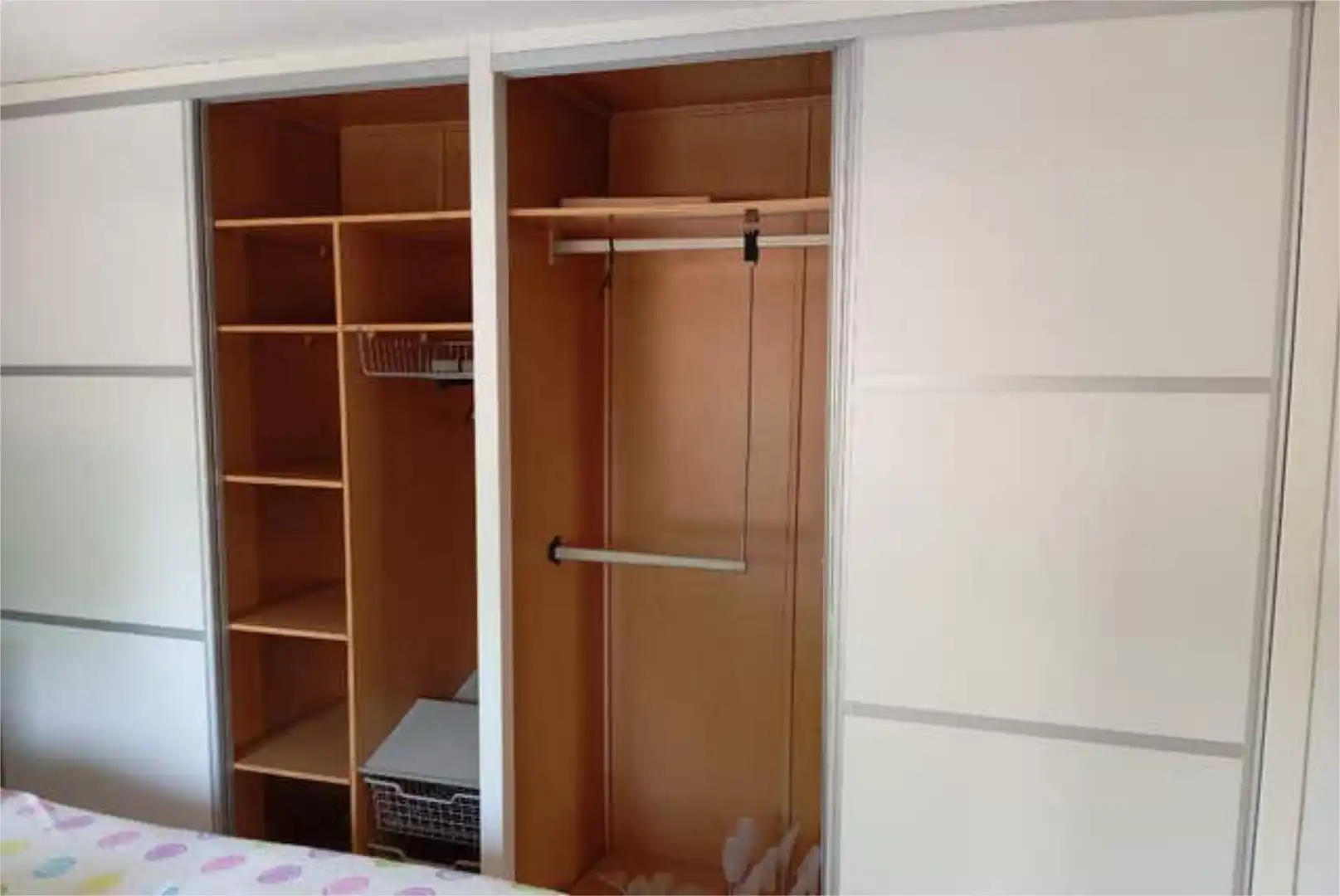 Bedroom of Flat for sale in Córdoba  with Terrace