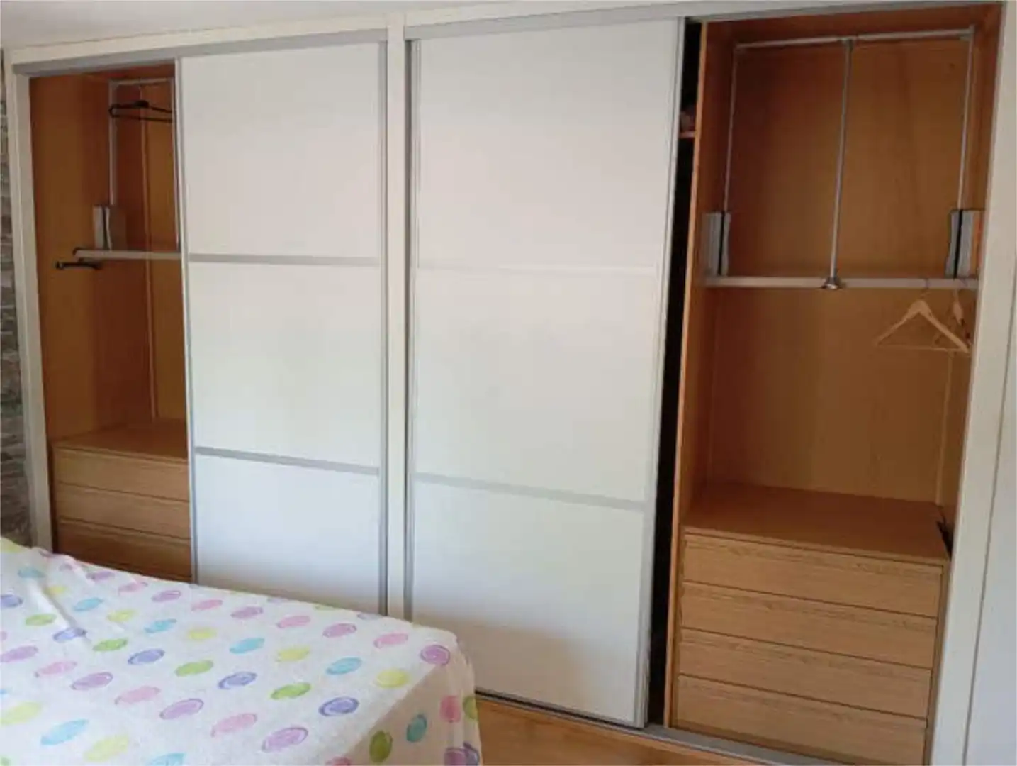 Bedroom of Flat for sale in Córdoba  with Terrace