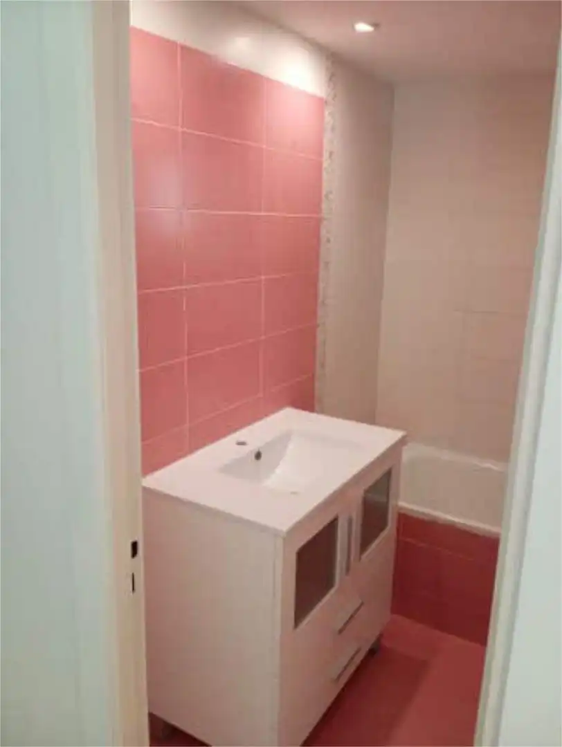 Bathroom of Flat for sale in Córdoba  with Terrace