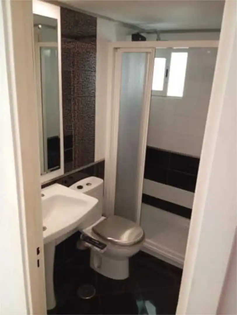 Bathroom of Flat for sale in Córdoba  with Terrace