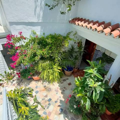 Piso en Venta en Calle Paseo de las Cobijadas, 39 en Vejer