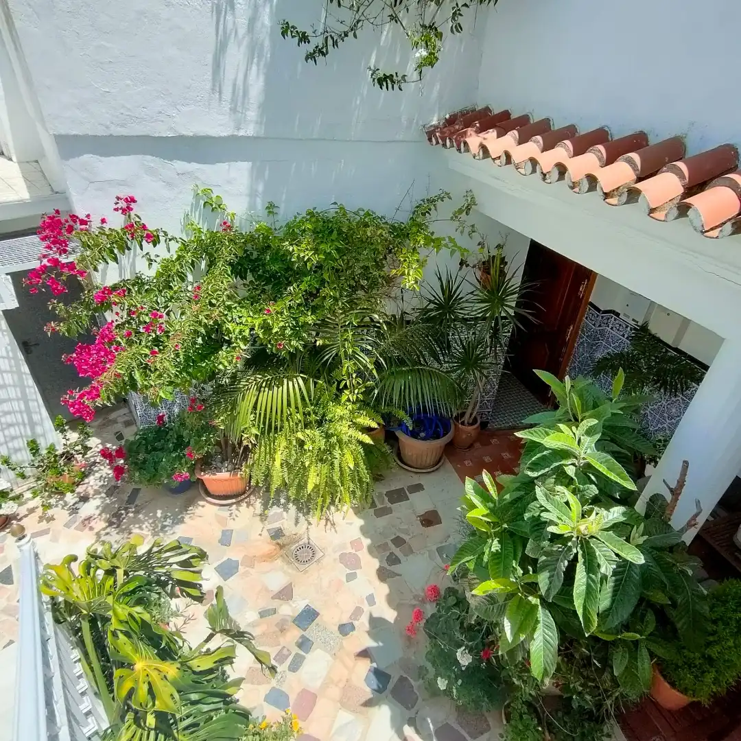 Piso en venta en Calle Paseo de las Cobijadas, 39, Vejer Terraza de Piso en venta en Vejer de la Frontera con Aire acondicionado, Terraza y Balcón
