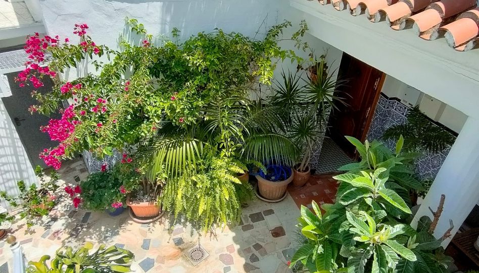 Piso en venta en Calle Paseo de las Cobijadas, 39, Vejer, Vejer de la Frontera - imagen 1 Foto 1 de Piso en venta en Calle Paseo de las Cobijadas, 39, Vejer, Vejer de la Frontera