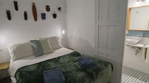Piso en venta en Calle Paseo de las Cobijadas, 39, Vejer, Vejer de la Frontera - imagen 5 Foto 5 de Piso en venta en Calle Paseo de las Cobijadas, 39, Vejer, Vejer de la Frontera