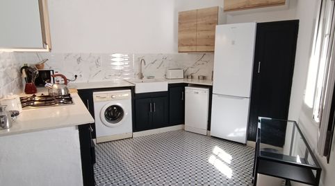 Piso en venta en Calle Paseo de las Cobijadas, 39, Vejer, Vejer de la Frontera - imagen 3 Foto 3 de Piso en venta en Calle Paseo de las Cobijadas, 39, Vejer, Vejer de la Frontera