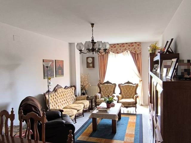 Piso en Venta en Rúa Ourense, 125 en Monforte de Lemos