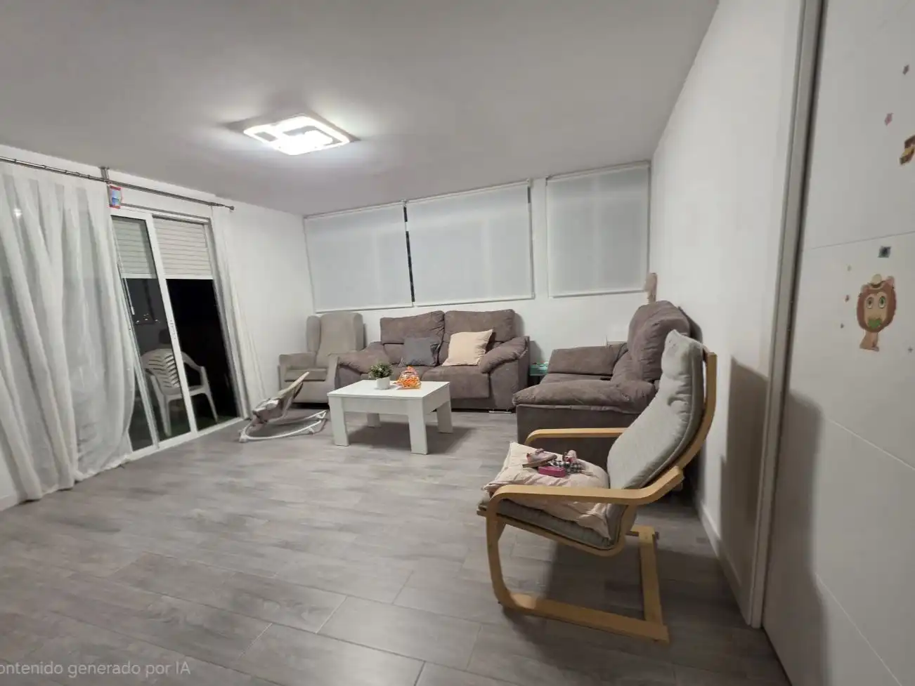 Ático en venta en Calle de Zurbarán, 22, Totana Ático en venta en Totana con Aire acondicionado, Calefacción y Jardín privado