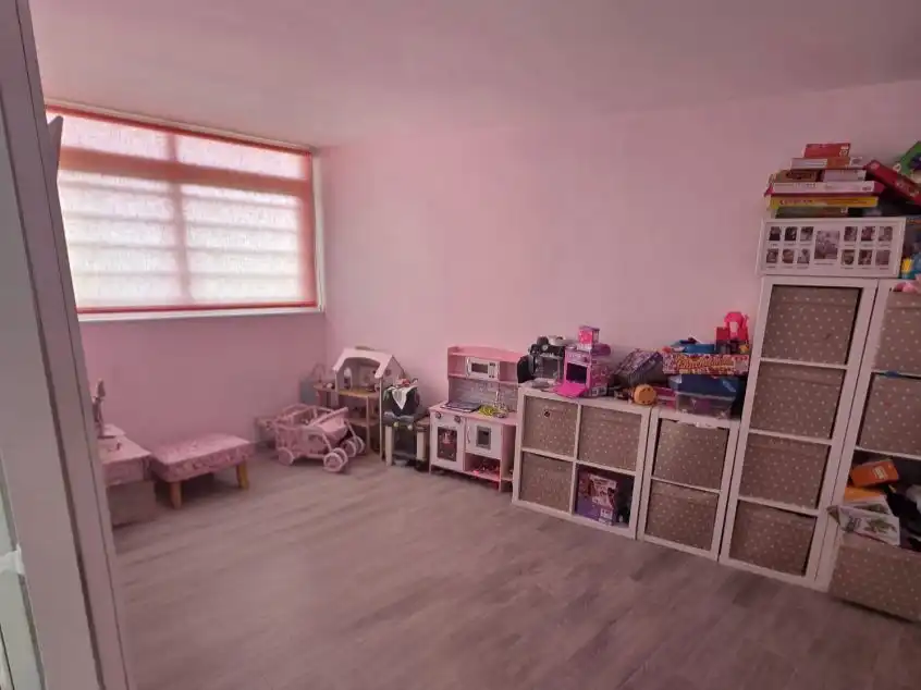 Ático en venta en Calle de Zurbarán, 22, Totana Habitación de Ático en venta en Totana con Aire acondicionado, Calefacción y Jardín privado