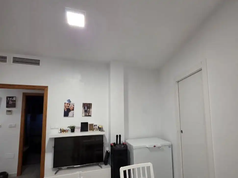 Ático en venta en Calle de Zurbarán, 22, Totana Ático en venta en Totana con Aire acondicionado, Calefacción y Jardín privado