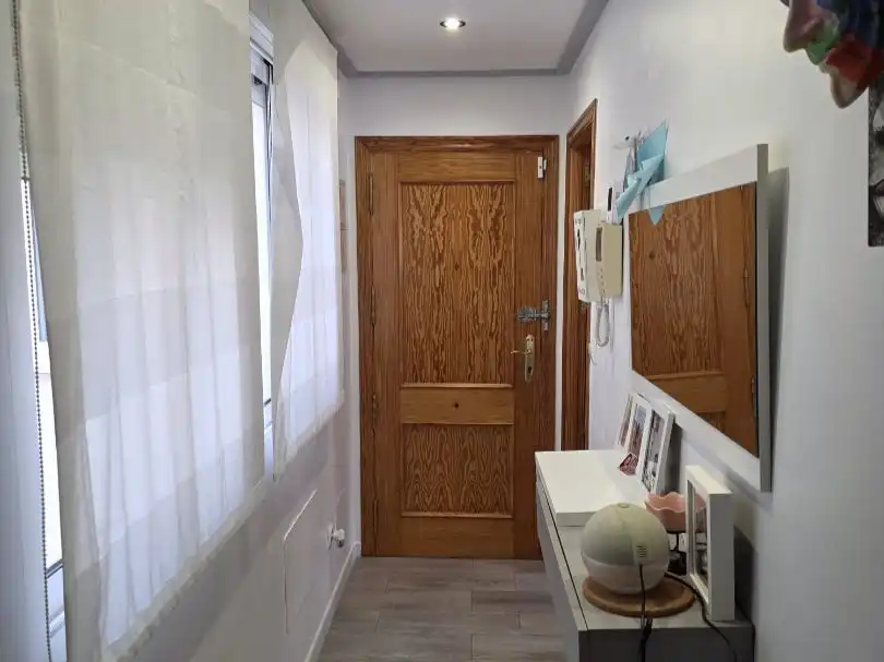 Ático en venta en Calle de Zurbarán, 22, Totana Ático en venta en Totana con Aire acondicionado, Calefacción y Jardín privado