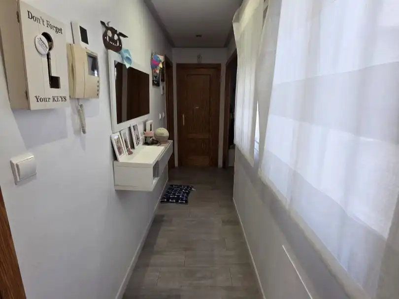 Ático en venta en Calle de Zurbarán, 22, Totana Ático en venta en Totana con Aire acondicionado, Calefacción y Jardín privado