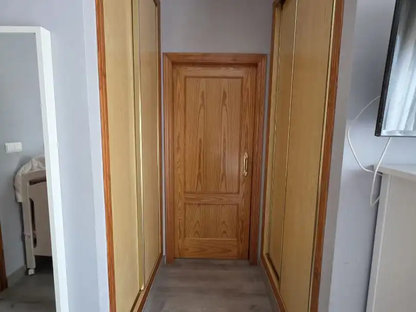 Ático en venta en Calle de Zurbarán, 22, Totana Ático en venta en Totana con Aire acondicionado, Calefacción y Jardín privado