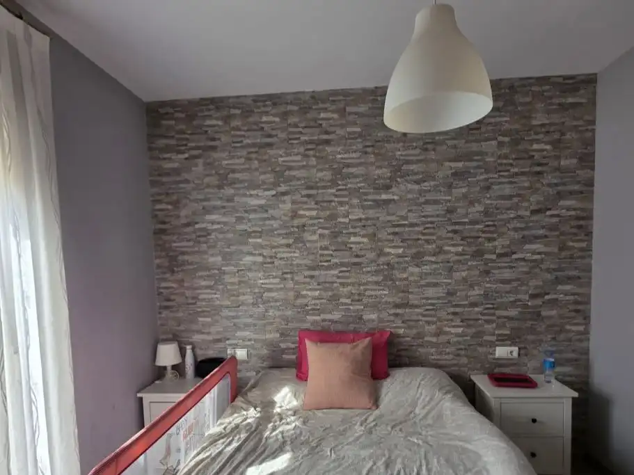 Ático en venta en Calle de Zurbarán, 22, Totana Habitación de Ático en venta en Totana con Aire acondicionado, Calefacción y Jardín privado