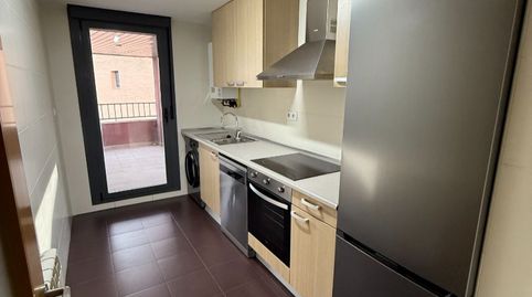 Photo 2 of Flat for rent in Calle Tajada, 26, Pedrola, Zaragoza