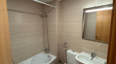 Photo 4 of Flat for rent in Calle Tajada, 26, Pedrola, Zaragoza