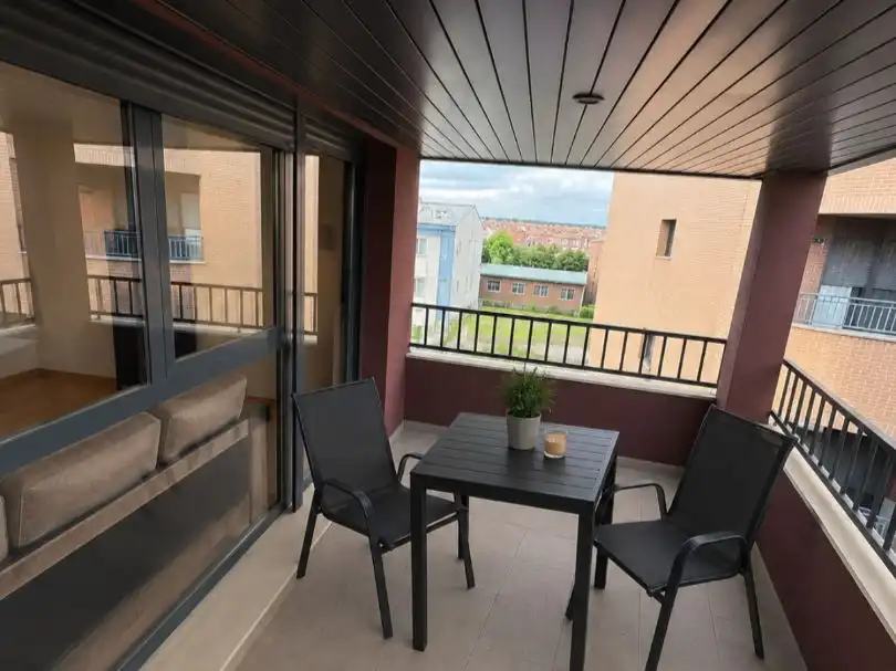 Flat for rent in Calle Tajada, 26, Pedrola Flat for rent in Calle Tajada, 26, Pedrola