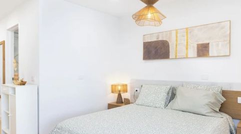 Foto 4 de Piso en venta en Avenida J.m. Galván Bello, 6, Golf del Sur - Amarilla Golf, San Miguel de Abona