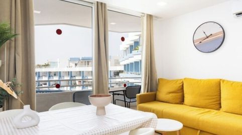 Foto 2 de Piso en venta en Avenida J.m. Galván Bello, 6, Golf del Sur - Amarilla Golf, San Miguel de Abona