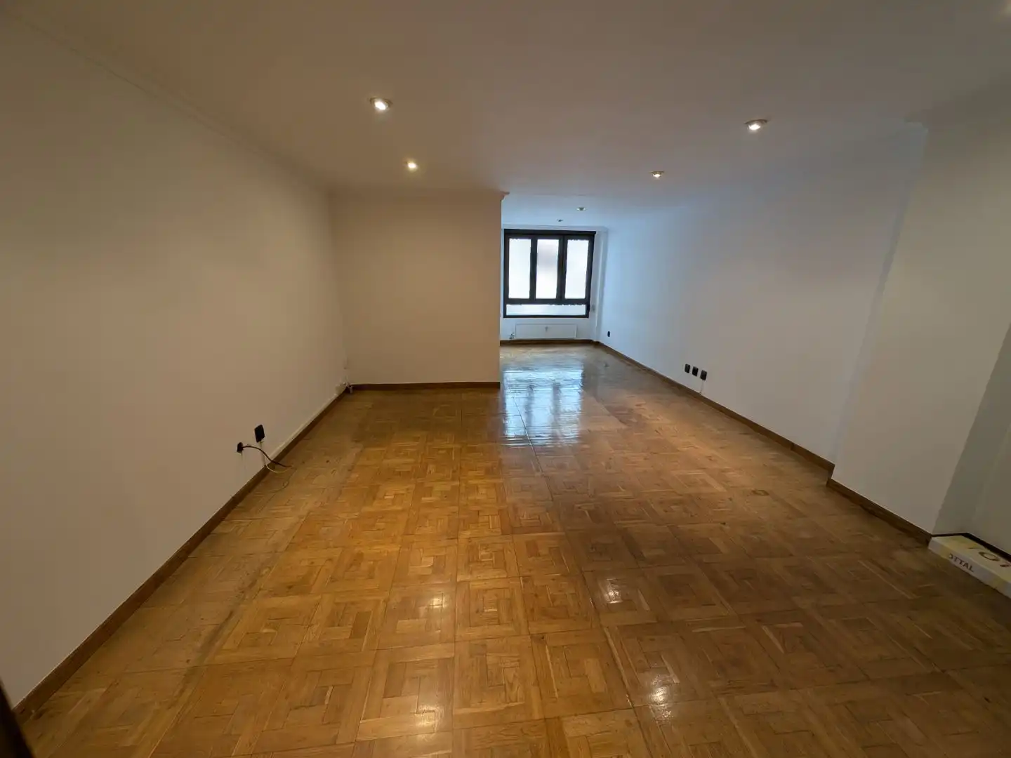 Wohnung zum Verkauf in Calle del General Elorza, 75b, Salesas - Foncalada - Campoamor Wohnung zum Verkauf in Oviedo