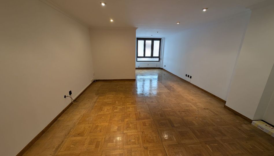 Wohnung zum Verkauf in Calle del General Elorza, 75b, Salesas - Foncalada - Campoamor, Oviedo - Bild 1 Foto 1 von Wohnung zum Verkauf in Calle del General Elorza, 75b, Salesas - Foncalada - Campoamor, Oviedo