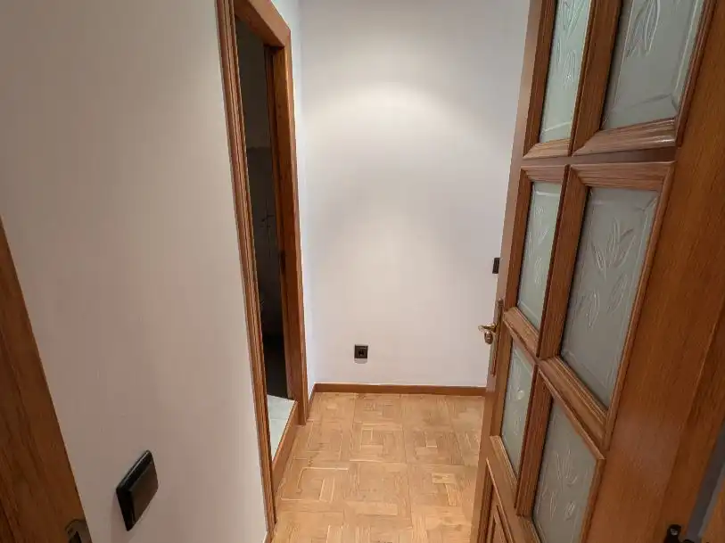 Wohnung zum Verkauf in Calle del General Elorza, 75b, Salesas - Foncalada - Campoamor Wohnung zum Verkauf in Oviedo