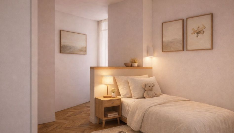 Flat for sale in Carrer de L'agricultura, 10, Can Borrell, Mollet del Vallès - image 1 Photo 1 of Flat for sale in Carrer de L'agricultura, 10, Can Borrell, Mollet del Vallès