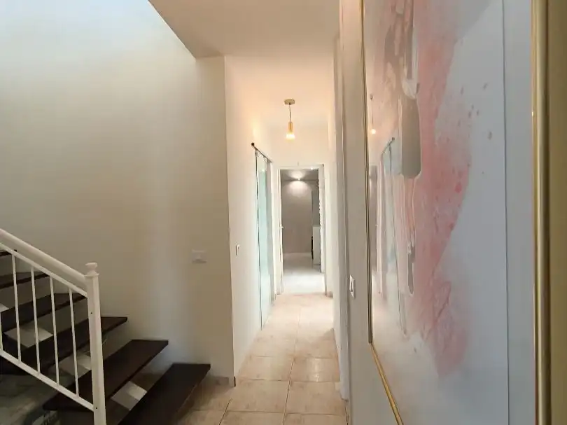 Casa adosada en venda a Armeñime - Las Moraditas - Las Cancelas Casa adosada en venda en Adeje amb Aire condicionat, Calefacció i Jardí privat