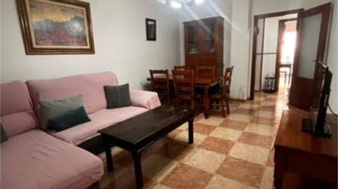 Foto 5 de Piso de alquiler en Zafra, Badajoz