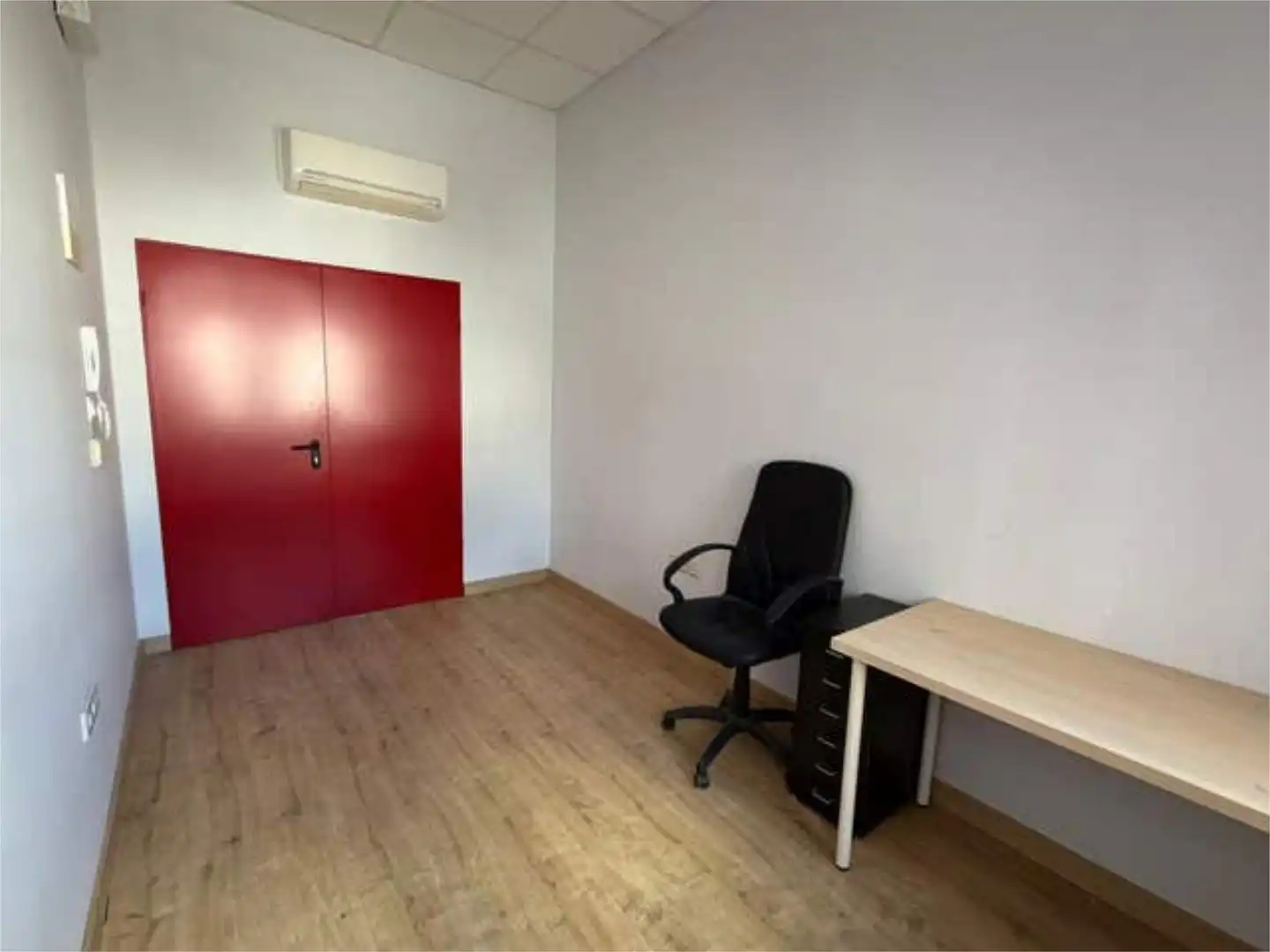 Oficina de alquiler en Ensanche de Vallecas - La Gavia Oficina de alquiler en Madrid con Aire acondicionado