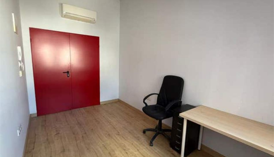 Oficina de alquiler en Ensanche de Vallecas - La Gavia, Madrid Capital - imagen 1 Foto 1 de Oficina de alquiler en Ensanche de Vallecas - La Gavia, Madrid Capital