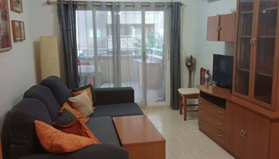 Apartments for rent in Avenida Jardín, 49, Costa Caribe, Oropesa del Mar / Orpesa - image 1 Photo 1 of Apartments for rent in Avenida Jardín, 49, Costa Caribe, Oropesa del Mar / Orpesa