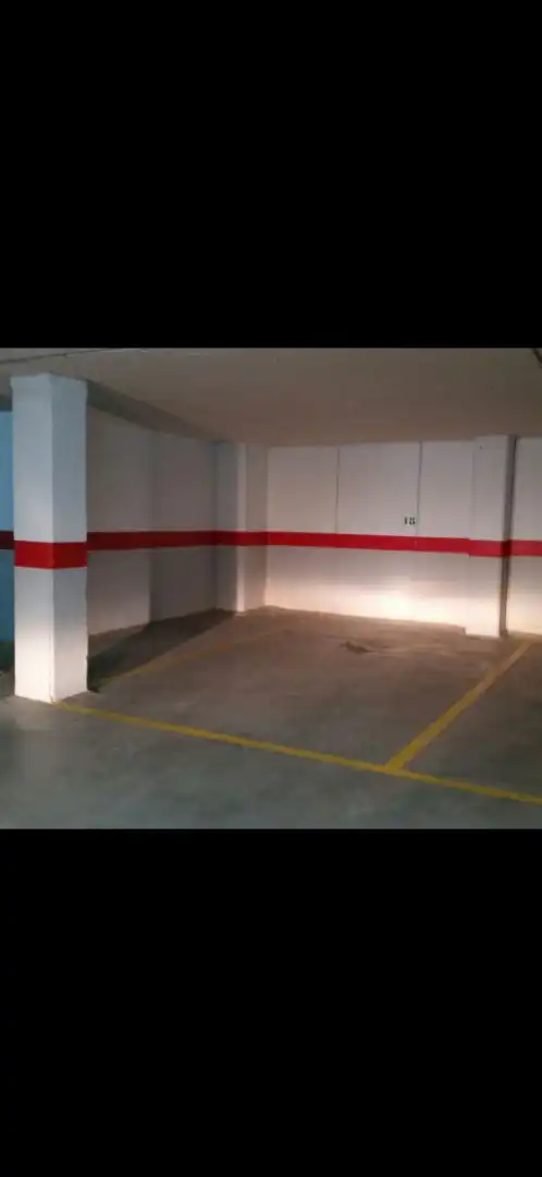 Apartamento de alquiler en Avenida Jardín, 49, Costa Caribe Parking de Apartamento de alquiler en Oropesa del Mar / Orpesa con Aire acondicionado, Calefacción y Amueblado