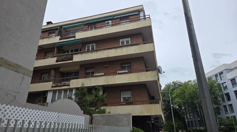 Piso en venta en Calle de la Drácena, 15, Nueva España, Madrid Capital - imagen 4 Foto 4 de Piso en venta en Calle de la Drácena, 15, Nueva España, Madrid Capital