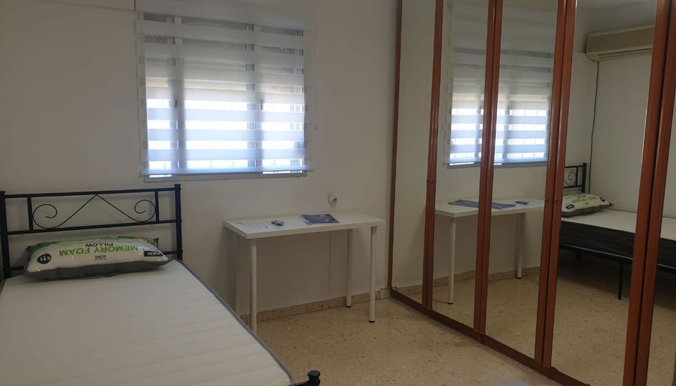 Room in Avenida de la Mujer Trabajadora, 50, Pino Montano - Consolación, Sevilla Capital - image 1 Photo 1 of Room in Avenida de la Mujer Trabajadora, 50, Pino Montano - Consolación, Sevilla Capital