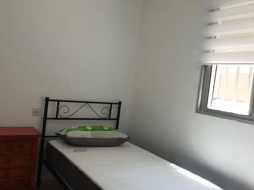 Room in Avenida de la Mujer Trabajadora, 50, Pino Montano - Consolación Room in Avenida de la Mujer Trabajadora, 50, Pino Montano - Consolación