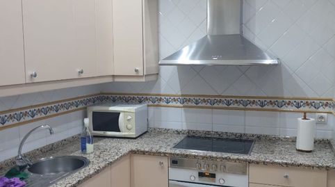 Foto 4 de Piso de alquiler en Calle Sol, 69, Santa Catalina, Sevilla Capital