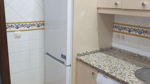 Foto 5 de Piso de alquiler en Calle Sol, 69, Santa Catalina, Sevilla Capital