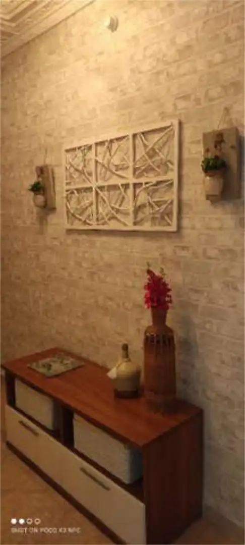 Flat for rent in Peñamefecit - Avda Barcelona Flat for rent in Jaén with Furnished