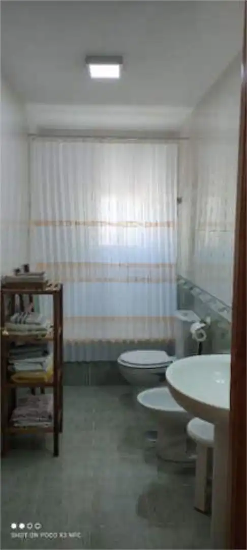 Flat for rent in Peñamefecit - Avda Barcelona Bathroom of Flat for rent in Jaén with Furnished