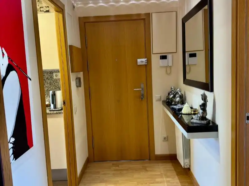 Flat for sale in Carrer de Santander, 44, Sant Vicenç Dels Horts Flat for sale in Sant Vicenç Dels Horts with Air Conditioner, Heating and Parquet flooring