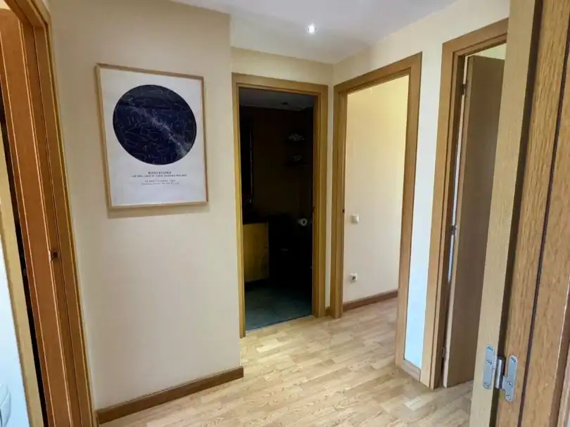 Flat for sale in Carrer de Santander, 44, Sant Vicenç Dels Horts Flat for sale in Sant Vicenç Dels Horts with Air Conditioner, Heating and Parquet flooring