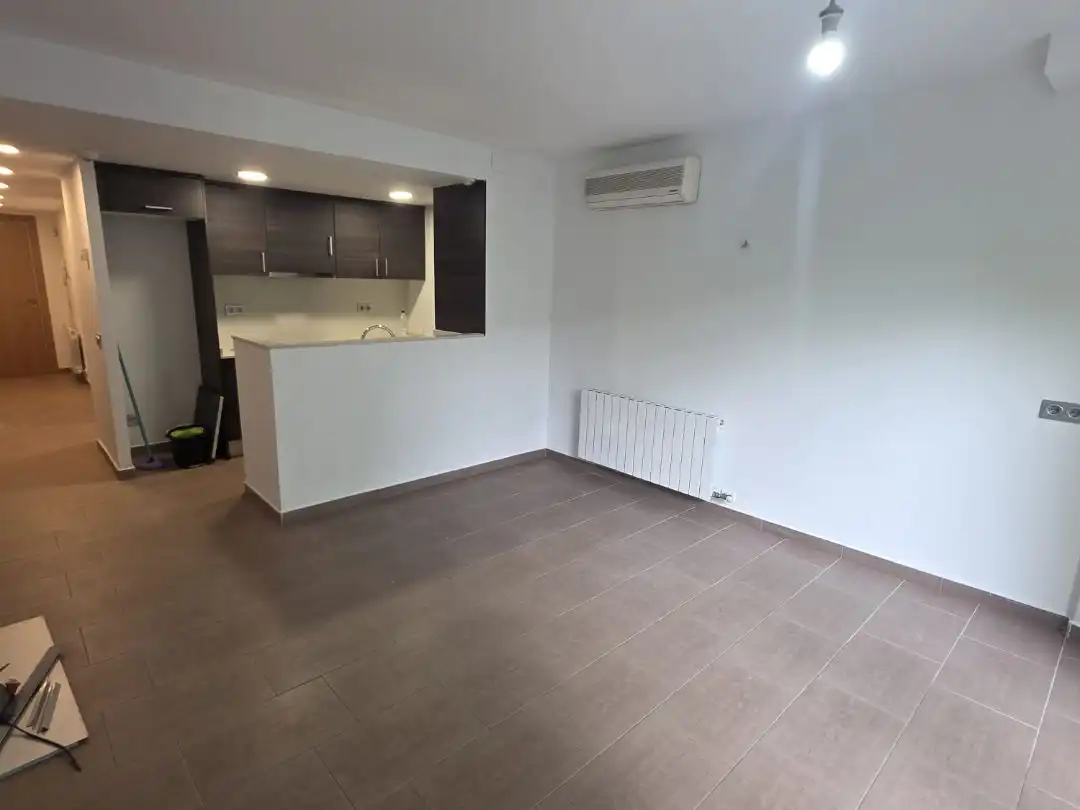 Cocina de Piso en venta en Manlleu con Aire acondicionado, Calefacción y Terraza
