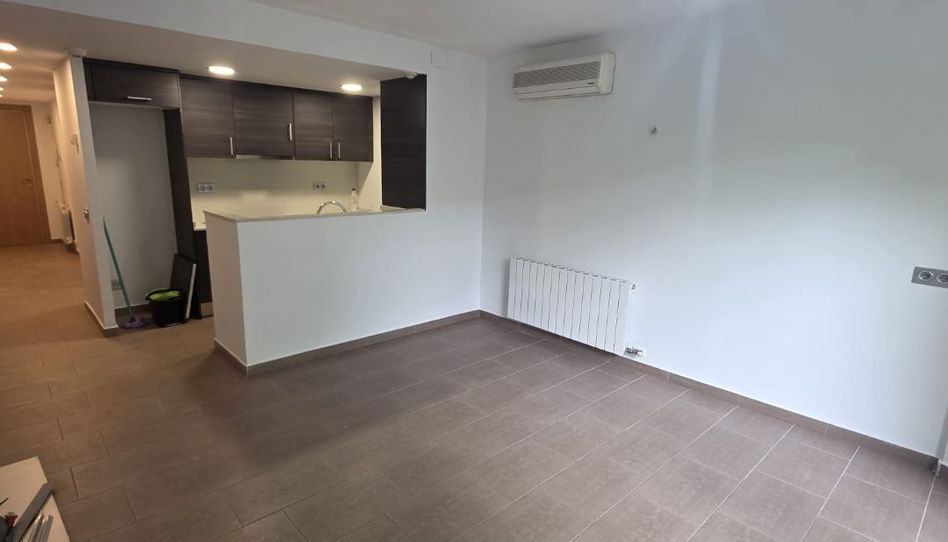 Piso en venta en Passeig del Ter, 45, Manlleu, Barcelona - imagen 1 Foto 1 de Piso en venta en Passeig del Ter, 45, Manlleu, Barcelona