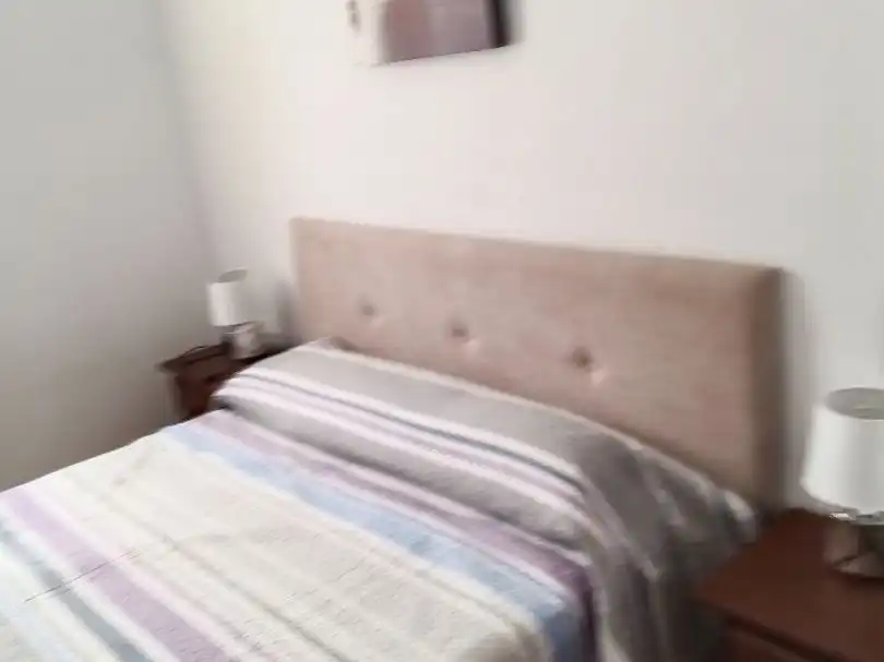 Apartament de lloguer a Centro Dormitori de Apartament de lloguer en Oropesa del Mar / Orpesa amb Terrassa i Moblat