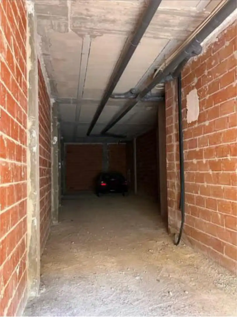 Parking de Local de alquiler en Benejúzar