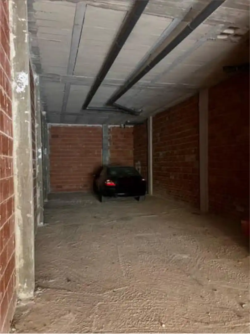 Parking de Local de alquiler en Benejúzar